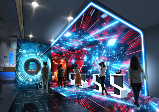 シン・秋葉原駅