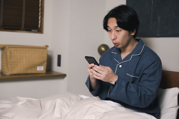 【PR】 NURO 光 ／ 「睡眠中に脳を活性化させるBGM」 チョコレイト