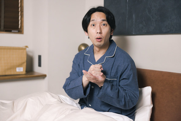 【PR】 NURO 光 ／ 「睡眠中に脳を活性化させるBGM」 チョコレイト