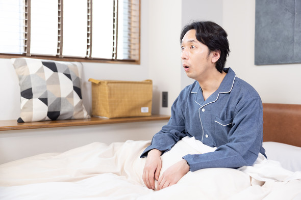 【PR】 NURO 光 ／ 「睡眠中に脳を活性化させるBGM」 チョコレイト