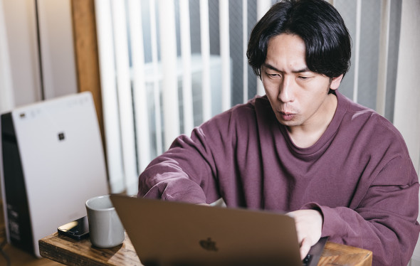 【PR】 NURO 光 ／ 「睡眠中に脳を活性化させるBGM」 チョコレイト