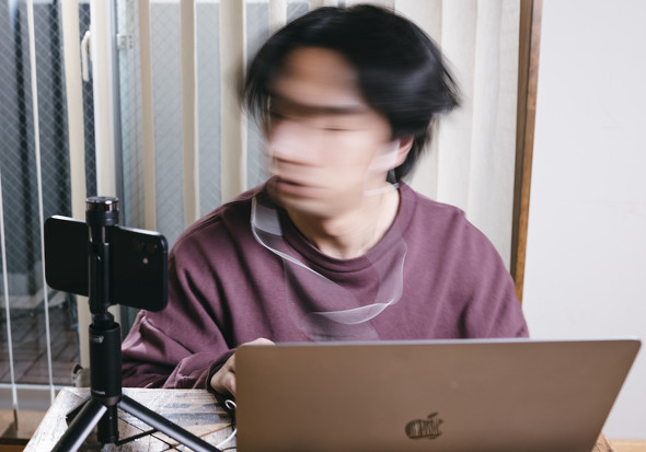 【PR】 NURO 光 ／ 「睡眠中に脳を活性化させるBGM」 チョコレイト