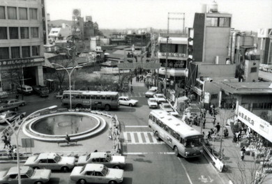 なりもす駅