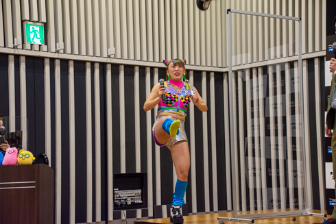 オールナイトニッポン0新パーソナリティーのフワちゃん