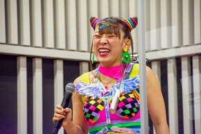 オールナイトニッポン0新パーソナリティーのフワちゃん