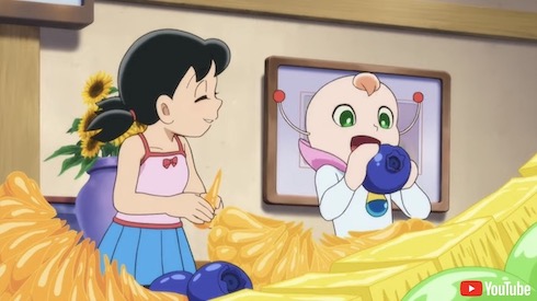 「映画ドラえもん のび太の宇宙小戦争 2021」レビュー　ウクライナ侵攻のタイムリーさと、大切な「やれるだけのことをやる」メッセージ