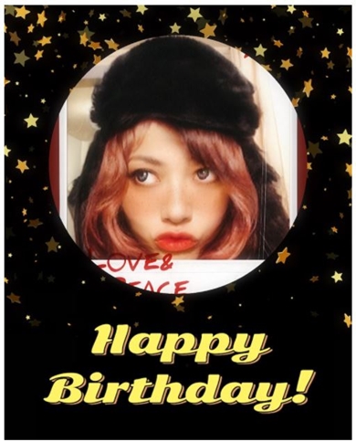 59歳を迎えた広田レオナ