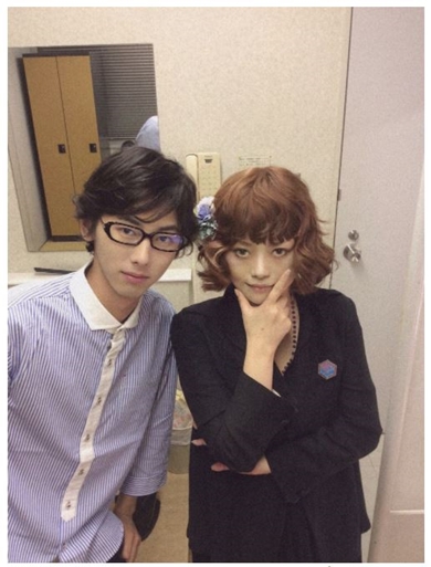 広田レオナ 何歳 還暦 孫 子供