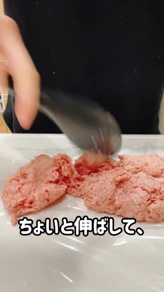 肉のピーマン詰め