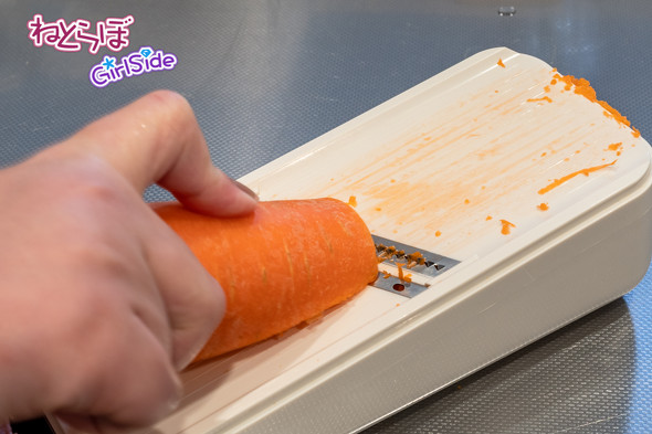 サイゼリヤ再現レシピ