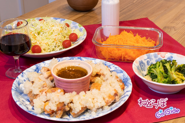 サイゼリヤ再現レシピ