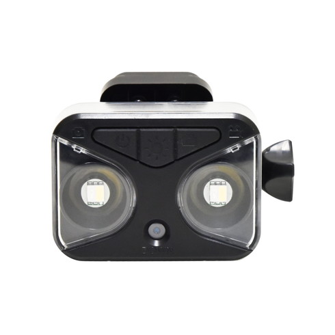 自転車用ドラレコ