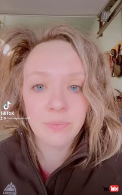 ママが子供たちに起こされたワケ