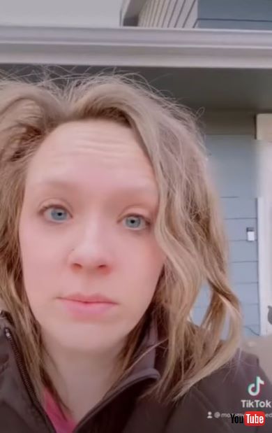 ママが子供たちに起こされたワケ