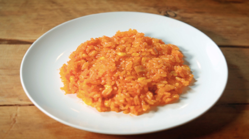 2foodsプラントベースオムライス