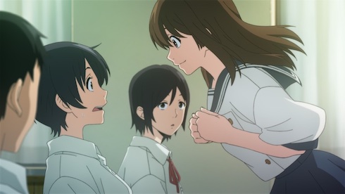 大傑作アニメ映画「アイの歌声を聴かせて」を今すぐ見て幸せになれる20の理由