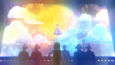 大傑作アニメ映画「アイの歌声を聴かせて」を今すぐ見て幸せになれる20の理由