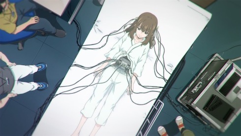 大傑作アニメ映画「アイの歌声を聴かせて」を今すぐ見て幸せになれる20の理由