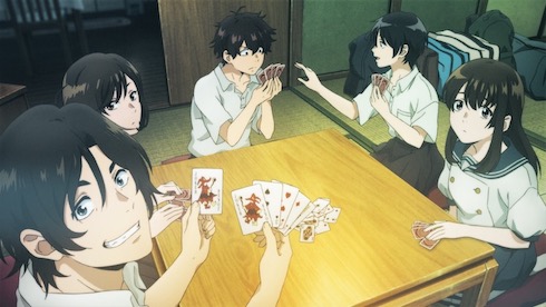 大傑作アニメ映画「アイの歌声を聴かせて」を今すぐ見て幸せになれる20の理由