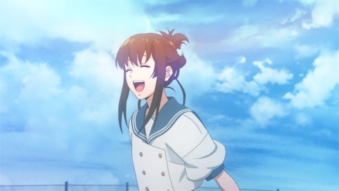 大傑作アニメ映画「アイの歌声を聴かせて」を今すぐ見て幸せになれる20の理由