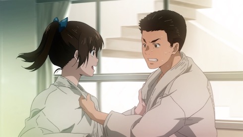 大傑作アニメ映画「アイの歌声を聴かせて」を今すぐ見て幸せになれる20の理由