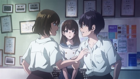 大傑作アニメ映画「アイの歌声を聴かせて」を今すぐ見て幸せになれる20の理由