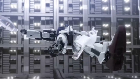 ストライクガンダム