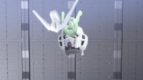 ストライクガンダム