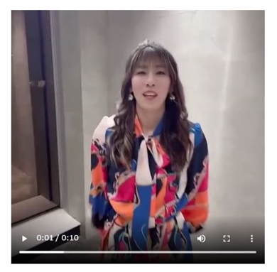 吉田沙保里さん