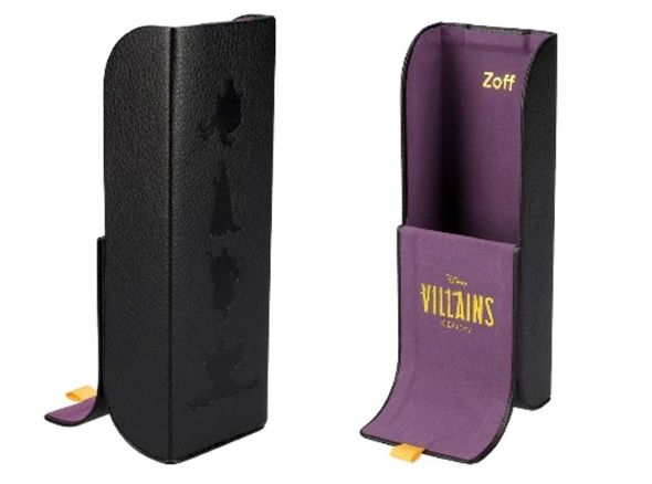 Disney Collection created by Zoff “Villains”