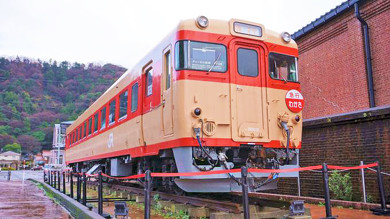 敦賀の名物駅弁 荘兵衛さんの鯖街道さばずし