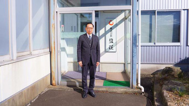 敦賀の名物駅弁 荘兵衛さんの鯖街道さばずし