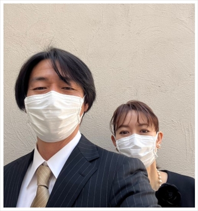 葛山信吾と細川直美
