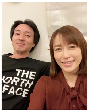 葛山信吾と細川直美