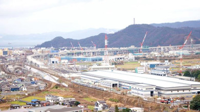 敦賀の駅弁 鯛の舞