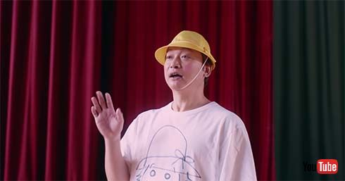 香取慎吾「旅立ちの日に」