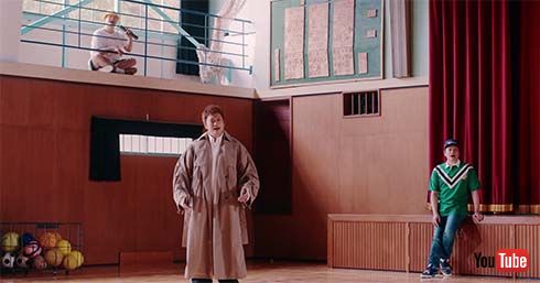 香取慎吾「旅立ちの日に」