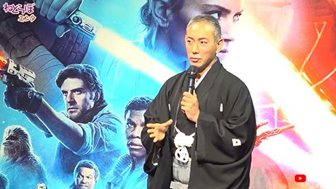 小林麻耶への誹謗中傷を止めるように言った市川海老蔵