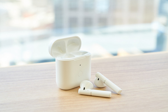 【PR】 ゲオ ／ 完全ワイヤレスイヤホン イヤホン 防水 低遅延 Bluetooth 期間限定 コスパ