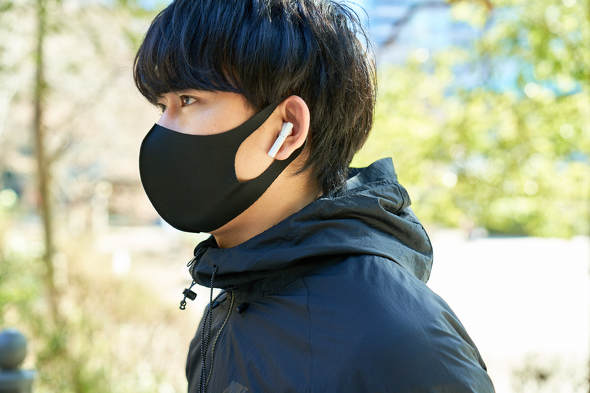 【PR】 ゲオ ／ 完全ワイヤレスイヤホン イヤホン 防水 低遅延 Bluetooth 期間限定 コスパ