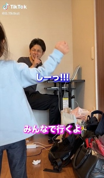 在宅勤務パパのリアル