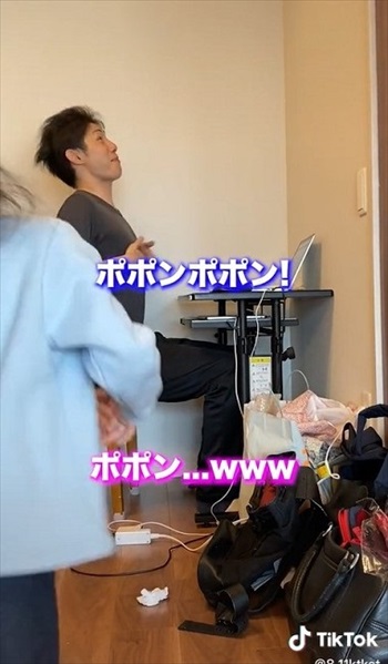 在宅勤務パパのリアル