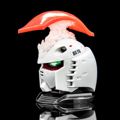 ガンプラ