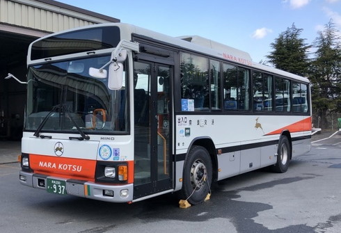 八木新宮線