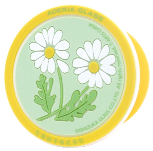 アデリアレトロ スマホグリップ