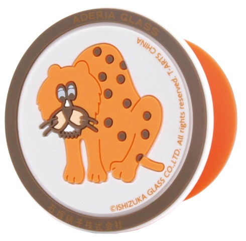 アデリアレトロ スマホグリップ