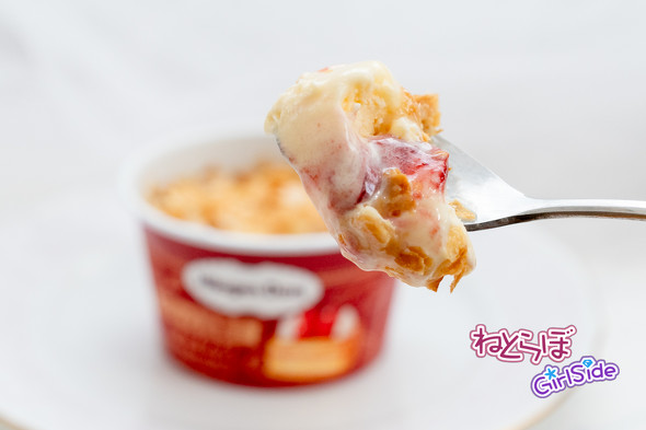 クラシック洋菓子シリーズのナポレオンパイ