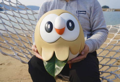 モクロー