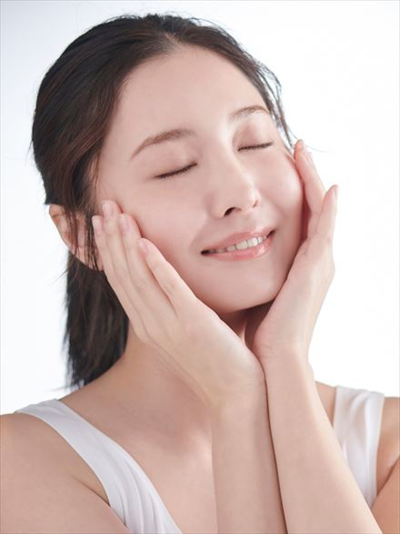 シャープ スキンケア参入