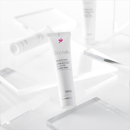 シャープ スキンケア参入